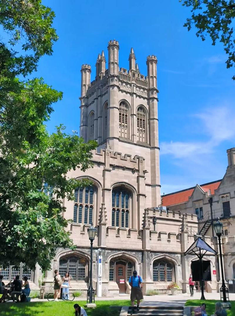 伦斯勒理工学院